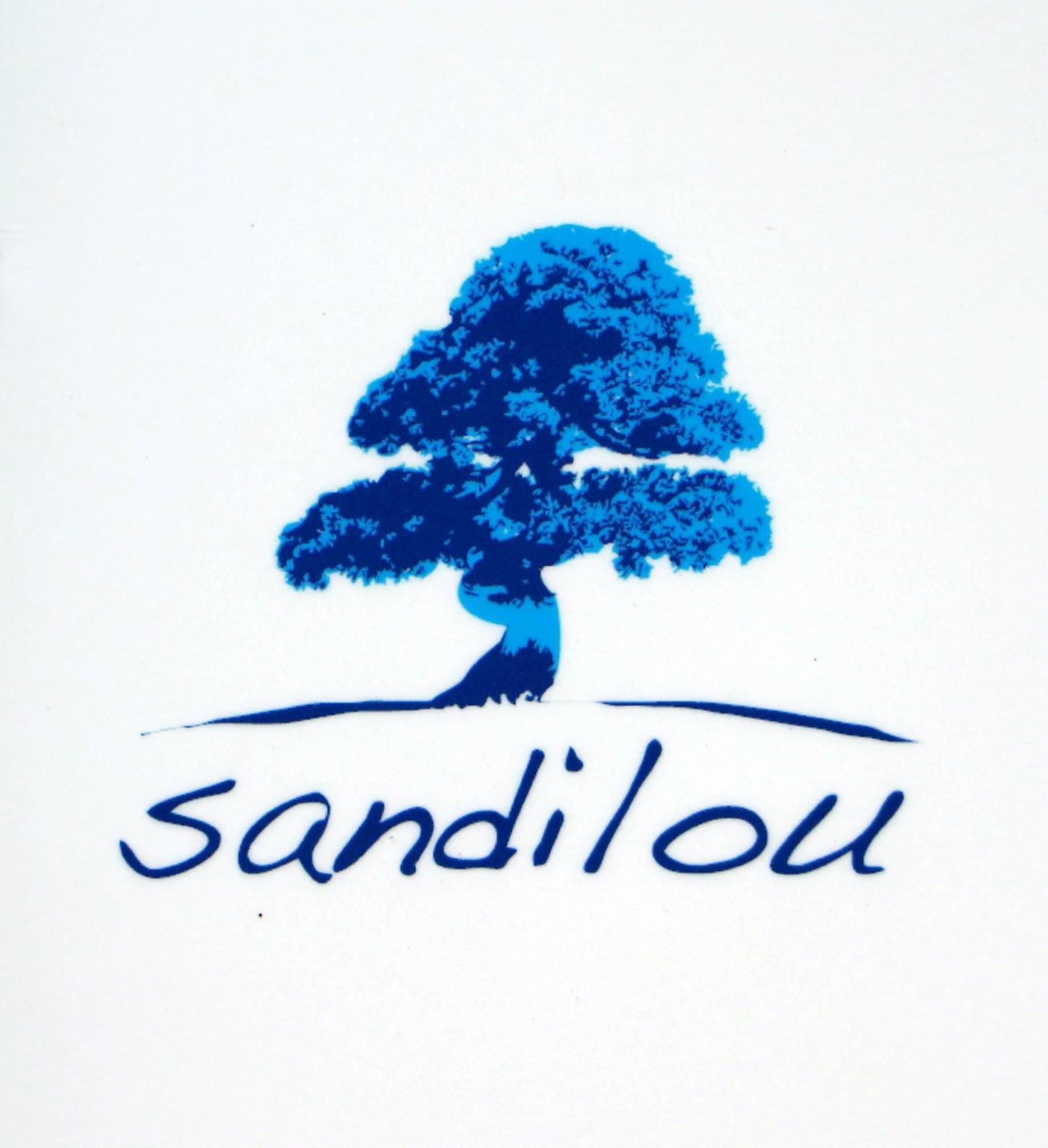 Sandilou Lespetitsbonheurs 2 Chambres Climatise Tv Сижан Экстерьер фото